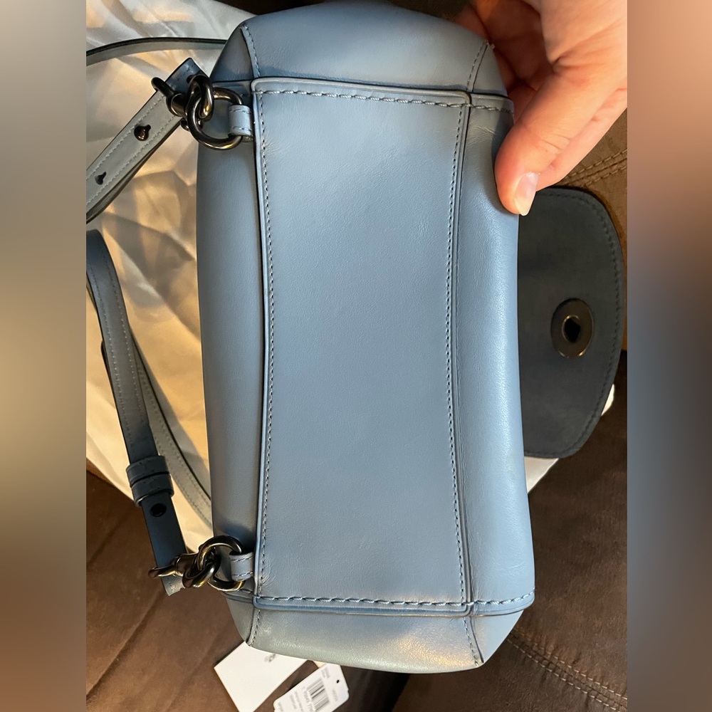 Coach Parker Backpack Full Size - image 7